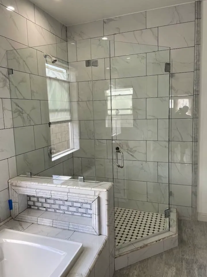 Bathroom Gallery